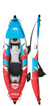 Aqua Marina Steam-312 Professional Kayak 1-person. DWF Deck (paddle excluded) (ST-312)