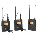 Saramonic UWMIC9 (TX9+TX9+RX9)