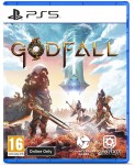 Sony PlayStation 5 Godfall (PS5)