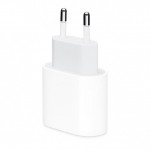 Apple 20W USB-C Power Adapter MHJE3