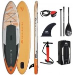 Aqua Marina Magma 3.4m/15cm (BT-21MAP) SUP Dēlis / Komplekts