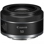 Canon RF 50mm F/1.8 STM