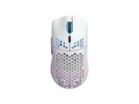Glorious Model O Wireless Matte White (GLO-MS-OW-MW)