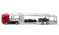 Siku Car transporter (3934)