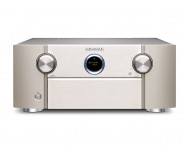 Marantz SR8015 Silver Gold