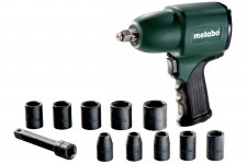 Metabo DSSW 360 Set 1/2 (604118500)