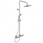 Ideal Standard Ceratherm T25 Dušas Sistēma (A7208AA)