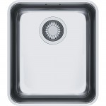 Franke Virtuves Izlietne Aton ANX 110-34 37x43 (122.0336.885)