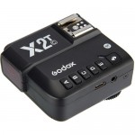 Godox X2 TTL Wireless Flash Trigger Canon EOS (X2T-C)