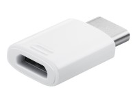 Samsung Micro USB Connector (USB Type-C to Micro USB) (EE-GN930BWEGWW)