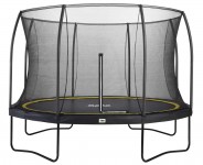 Salta Comfrot edition - 366 cm recreational/backyard trampoline (8719425450766)