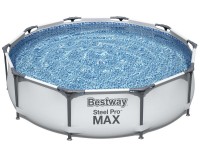 Bestway Steel Pro Max 305x76 Baseins (HR56408)