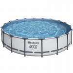 Bestway Steel Pro Max Baseins 457x122 (HR56438)