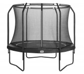 Salta Premium Black Edition COMBO - 305 cm recreational/backyard trampoline (4897018415546)