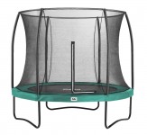Salta Comfrot edition - 305 cm recreational/backyard trampoline (8719425453453)