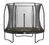 Salta Comfrot edition - 251 cm recreational/backyard trampoline (8719425450742)