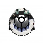 Bosch Athlet Accumulator 12027242