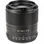 Viltrox AF 56mm f/1.4 Sony E