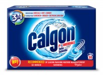 Calgon Descaler Domestic Appliances Tablet (5997321701820)