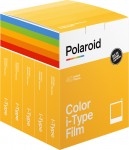 Polaroid Color i‑Type Film 5 pack
