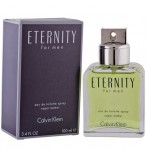 Calvin Klein Eternity Men 100ml (088300605514)