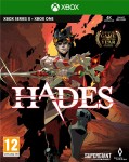 Microsoft Xbox One / Series X Hades