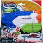 Hasbro Nerf Super Soaker Microbust A9461