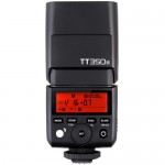 Godox Mini Camera Flash TT350N