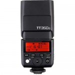 Godox Mini Camera Flash TT350O