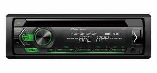 Pioneer DEH-S121UBG