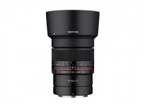 Samyang MF 85mm F/1.4 Z Nikon Z