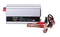 Whitenergy 06582 power adapter/inverter 400 W