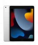 Apple iPad 10.2 Wi-Fi 9th Gen 64GB Silver MK2L3