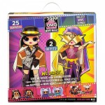 Mga L.O.L. Surprise OMG Movie Magic Doll, Ms. Direct 576495EUC/577904 (0035051577904)