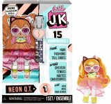 Mga Doll L.O.L. OMG Neon Q.T. 570745E7C/570776 (035051570776)