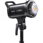 Godox SL-100Bi Bi-color LED Video Light 2800-6500K