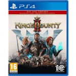 Sony PlayStation 4 Kings Bounty 2 (II) - Day One Edition (PS4)
