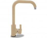 PYRAMIS 090923338 Kitchen Faucet Beige