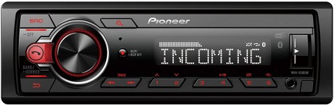 Pioneer MVH-330DAB