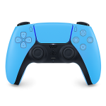 Sony PlayStation 5 DualSense Wireless Starlight Blue Controller (PS5)