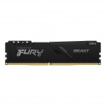 Kingston HyperX Fury 16GB DDR4 2666MHz CL16 (KF426C16BB1/16)