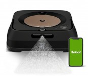 iRobot Braava Jet M6 Black