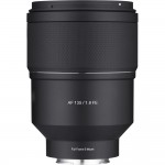 Samyang AF 135mm F/1.8 Sony FE