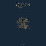 Queen - Greatest Hits II (Remastered 2011) (2LP Vinyl) Skaņuplates