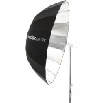 Godox UB-130S Silver Parabolic Umbrella