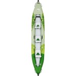 Aqua Marina Betta-475 Recreational Kayak 3-person. Inflatable deck. Paddle set included. (BE-475)