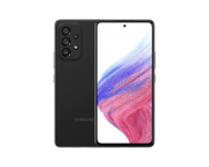 Samsung Galaxy A53 5G A536 Dual SIM 6GB RAM 128GB Black