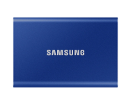 Samsung Portable SSD T7 2TB Indigo Blue (MU-PC2T0H/WW)