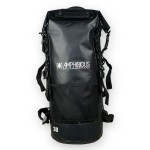 AMPHIBIOUS Waterproof Backpack Quota 30L Black ZSA-2030.01 (8051827521003)