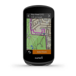 Garmin EDGE 1030 Plus Ultimate Smart GPS Bike Computer (010-02424-10)